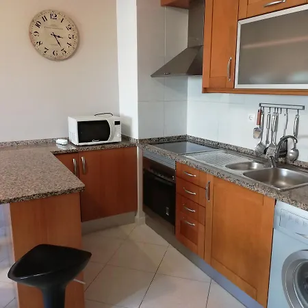 Mykola Aparment *