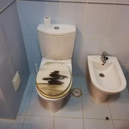 Mykola Aparment * 포티마오