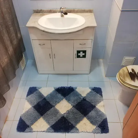 Mykola Aparment *