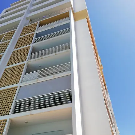 Mykola Aparment Apartamento
