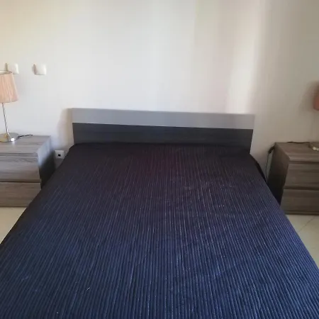 Mykola Aparment 포티마오
