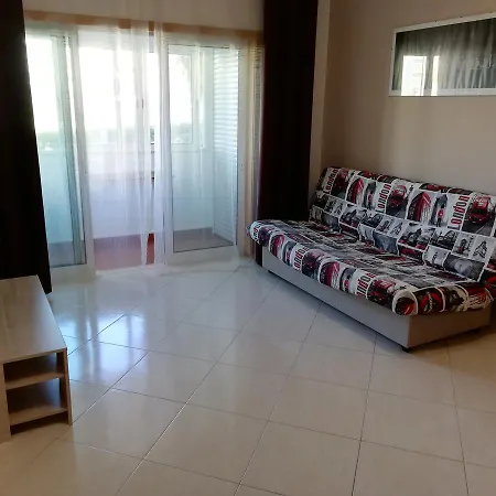 Appartamento Mykola Aparment *