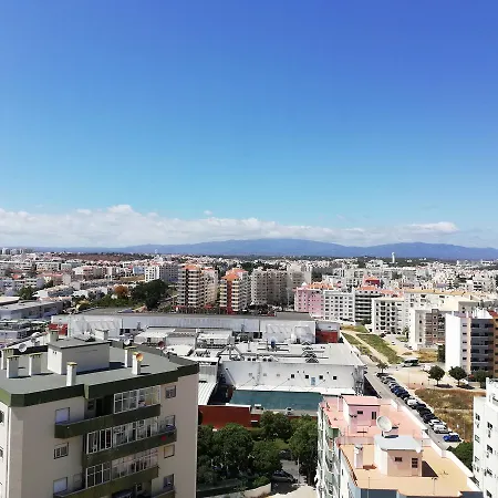 Mykola Aparment Appartamento *