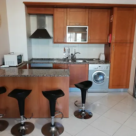 Mykola Aparment *