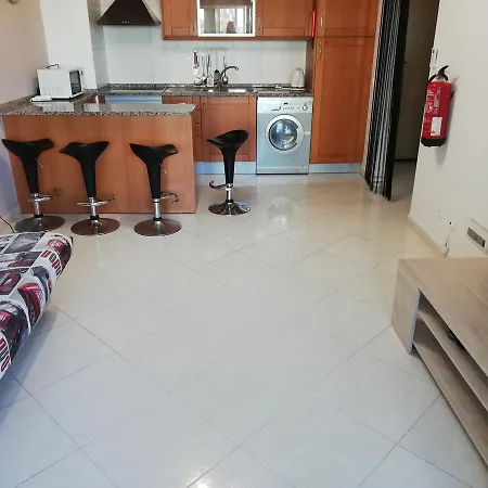 Mykola Aparment * Portimão
