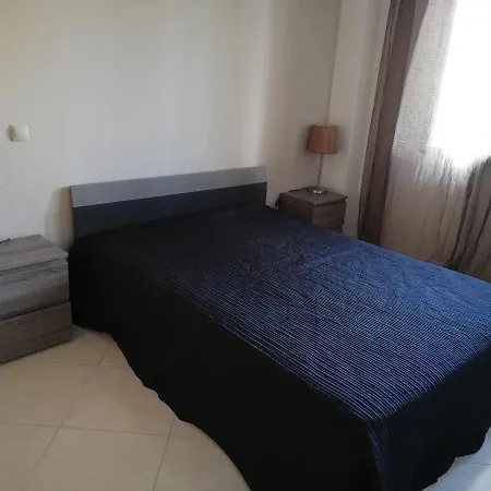 Mykola Aparment Apartment Portimão