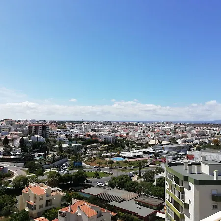 Mykola Aparment Portimão